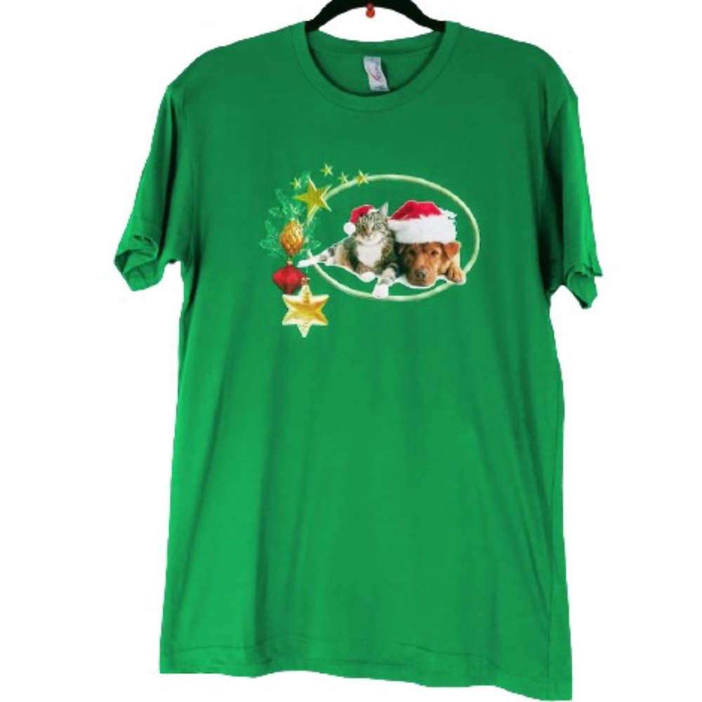 🎄Stocking Stuffer Tees 🎉3X Host Pick🎉 - Picture 4 of 4